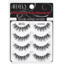 Ardell Wispies False Eyelashes Multipack