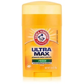 Arm & Hammer Ultra Max Anti-Perspirant Deodorant Case Pack 24