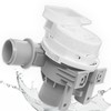 2025 Upgraded AHA75673404 AHA75673402 Washer Drain Pump Assembly Compatible with