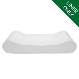 Furhaven Orthopedic, Cooling Gel, and Memory Foam Pet Beds for Small, Medium, and Large Dogs - Ergonomic Contour Luxe Lounger Dog Bed Mattress and More