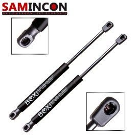 BOXI 2X Liftgate Lift Supports Gas Struts Shocks For VW Atlas 2018-2020 Teramont 2019