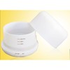 Essential Oil Diffuser with Remote Control 500ML Aromatherapy Humidifier for