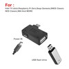 1 Pack OTG Cable Adapter for Fire TV Stick 4K