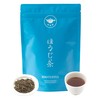 Susumuya Tea House Roasted Roasted Tea Japanese Tea Kagoshima Chiran