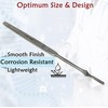 Stainless Steel Scalpel Handle No 7