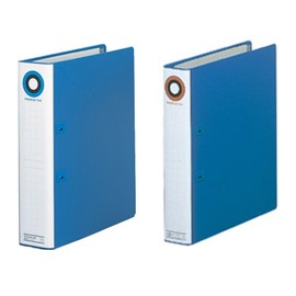 キングジム(Kingjim) プレスロックファイル 1672 A4S