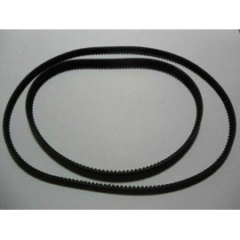 New Replacement Timing Belt Set for Wolfgang Puck BBME025 Bread Machine Maker