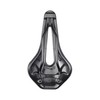 Selle San Marco Ground Sport Saddle: Black/Black S3