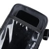 AIMALL Reflective Waterproof Bike Frame Bag, Spacious Bicycle Handlebar &
