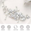 KEYRI 1 Pcs Bridal Hair Pins Jewelry Hair Accessories Fashion