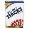 Goliath Sequence Stacks, Card Game for up to 6 Players,
