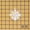 Runic Compass Vegvisir Cookie Cutter, 1 Piece - Bakerlogy