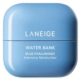 LANEIGE Original Water Bank Blue Hyaluronic by Bella (Intensive Moisturiser, 50 ml (Pack of 1))