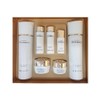 Isa Knox Tervina Advanced Regenerating 2-piece special set / 이자녹스 테르비나 어드밴스드 리제너레이팅 2종 기획세트
