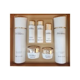 Isa Knox Tervina Advanced Regenerating 2-piece special set / 이자녹스 테르비나 어드밴스드 리제너레이팅 2종 기획세트