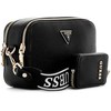 GUESS LATONA II CAMERA CROSSBODY Correa Mujer