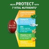 Mvpcare Lutein Eye Vitamin Supplement Nutricional Salud Macular Ojo Seco