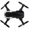 S15 Mini Folding Drone Air Pressure Set Height Children RC
