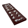 Ideal Premium Wood Cabinet Mancala