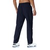 Rapoo Track Athletic Workout Pants for Men Drawstring Elastic Waistband