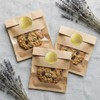 240 Pcs A Sweet Thank You Stickers, 2 Inch Gold