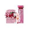TONYMOLY Perfect Picked Gift Set, 4 Pc Rose Mask and