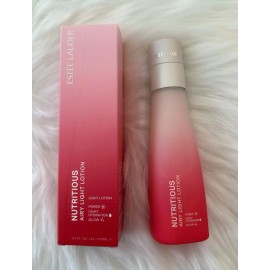 Estée Lauder Estee Lauder Nutritious Airy Light Lotion 100ml Pores Light Hydration Glow L10