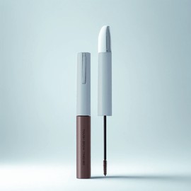 Entropy Tough Brow Finisher (5 Colors), Toast, 1 piece / 엔트로피 터프 브로우 피니셔 (5 Colors), 토스트, 1개