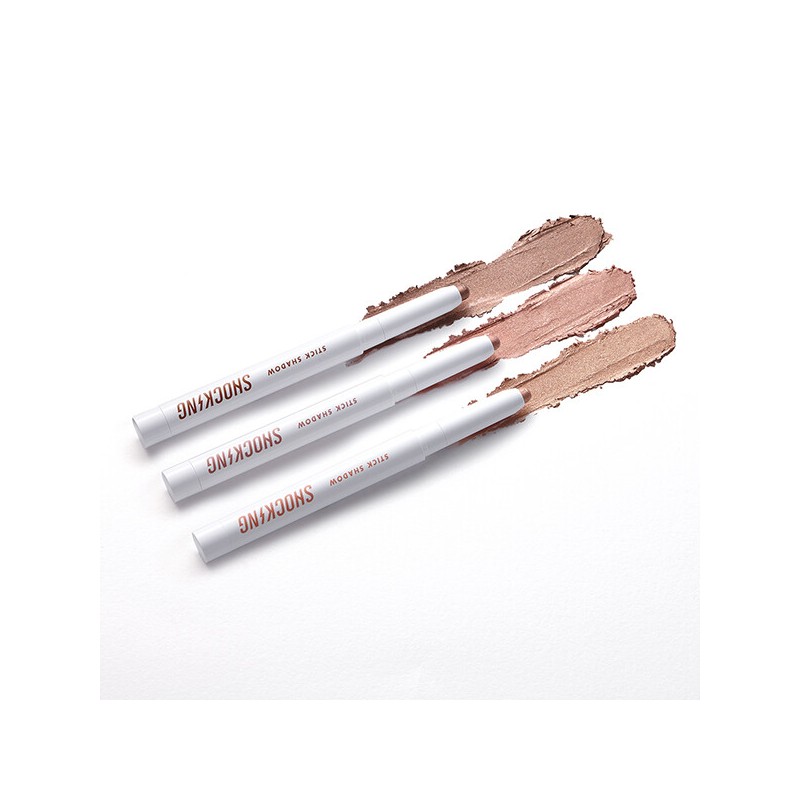 The Shocking Color Fixing Stick Shadow / 더 쇼킹 컬러