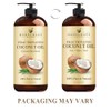 Handcraft Blends - Aceite de Coco Fraccionado 100% Puro 16
