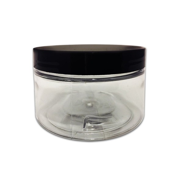 Buttermilk Powder in a plastic jar - holds 3.9 oz. [ 110.6 grams ]