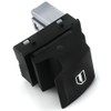 ROBUST Electric Power Window Switch Replacement Left Passenger Side Compatible