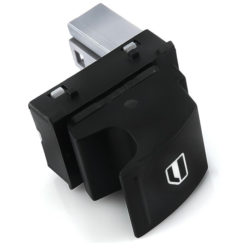 ROBUST Electric Power Window Switch Replacement Left Passenger Side Compatible