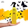 Redist Two-Phase Hair Conditioner 400ml | Miracle Oil 40 Overdose