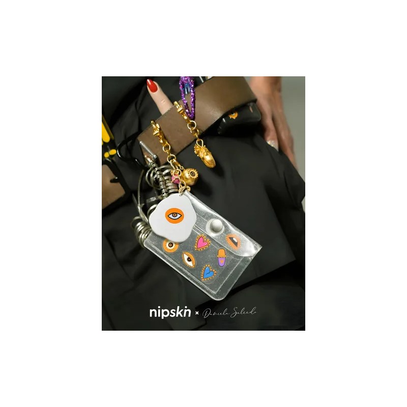Nipskin Pimple Patches Edición Daniela Salcedo