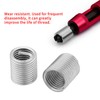 Gegong M3 M4 M5 M6 M8 M10 M12 Thread Repair