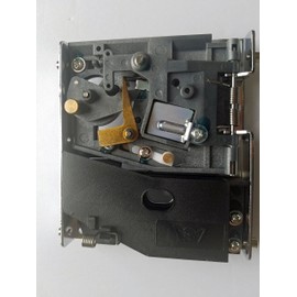 Atomic Market 0.25 Cents Coin Mech Mechanism for Arcade Pinball and Other Coin Operated Games