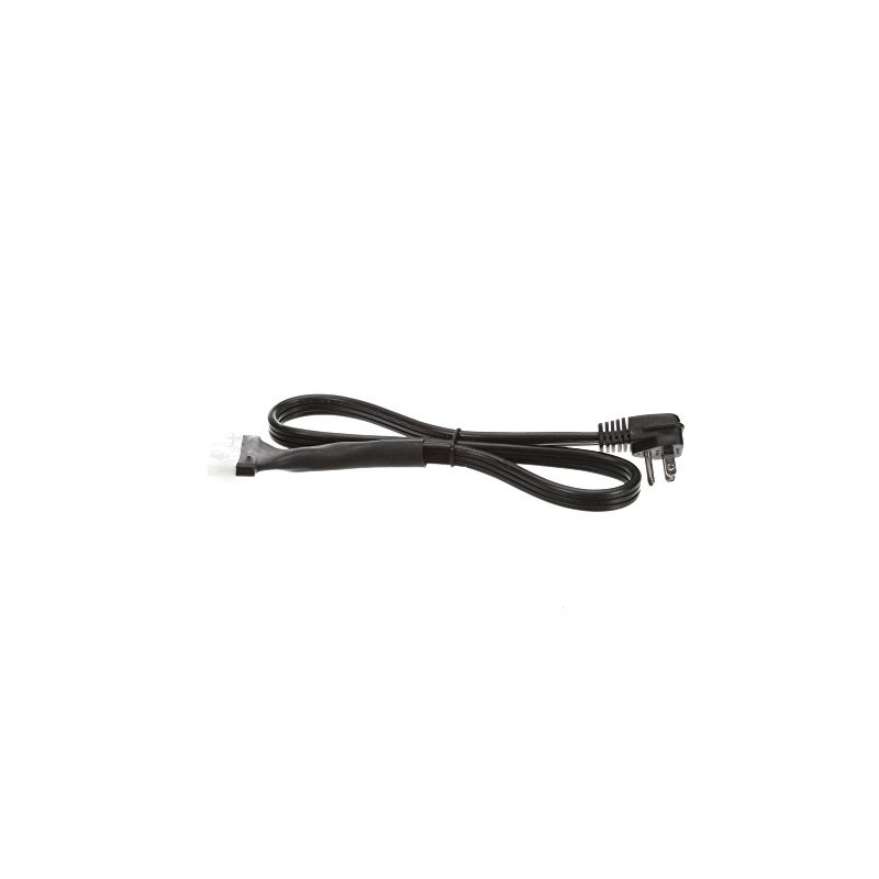 True 204244 Power Cord, Comp 28 5-15 Plug