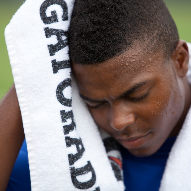 Gatorade Thirst Quencher, Cool Blue, 12 Ounce Bottles (Pack of