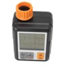 Water Timer Programmable Delay Manual Watering Automatic Irrigation Controller System