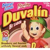 Duvalin Choc-Strawberry Candy (9.52 oz) - PACK OF 3