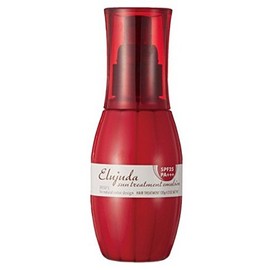 Milbon Deesse's Elujuda Sun Treatment Emulsion, 4.2 oz (120 g)