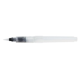Artec Water Pen, 12009 Pen Only, Water Book, Practice, Handwriting, Learning Writing, Round Shank, Water Volume Control Pen
