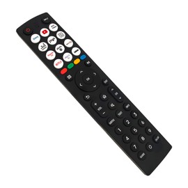 ALLIMITY EN2P36H (0011) Remote Control Compatible with Hisense LED TV T339509 32E41KT 40E41KT 32A5NQ 40A5NQ EN2P36H-0011