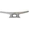 ZUJARA 6 inch Dock Cleats, 5-Pack Galvanized Iron Boat Cleat