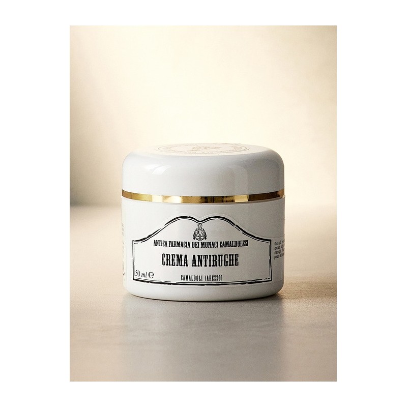 Crema Antirugge (Italian Monastery Slow Aging Cream) 50ml / 크레마