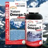 Omega 3 blood circulation health, blood circulation improvement nutritional supplement,