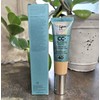 IT Cosmetics LIGHT CC+ Oil Free Matte Full Cover Cream