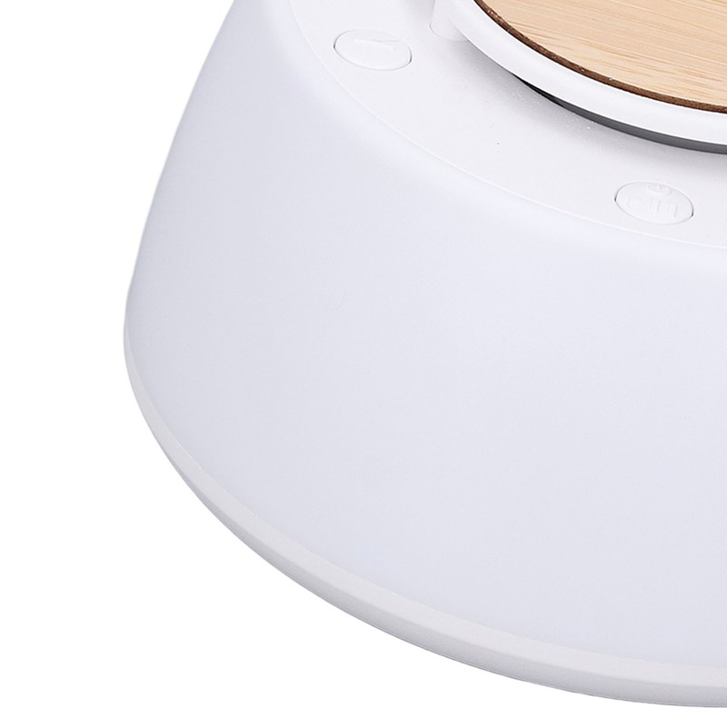 Baby White Noise Device Multi Soothe Sound Bluetooth Speaker Baby