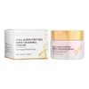 Collagen Peptide Face Cream - Hydrating, Firming & Brightening Moisturizer For Skin(2PCs)